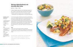 Innenansicht 6 zum Buch Eltern-Wissen. Das Schwangerschafts-Kochbuch