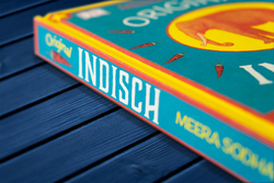 Innenansicht 12 zum Buch Original indisch