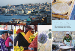 Innenansicht 1 zum Buch Meine türkische Küche
