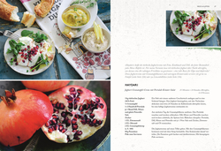 Innenansicht 2 zum Buch Meine türkische Küche