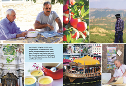 Innenansicht 7 zum Buch Meine türkische Küche