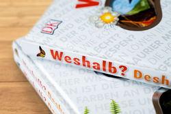 Innenansicht 10 zum Buch Weshalb? Deshalb!