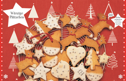 Innenansicht 4 zum Buch Willkommen in der Weihnachtswerkstatt