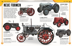 Innenansicht 3 zum Buch Traktor Total