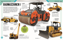 Innenansicht 6 zum Buch Traktor Total