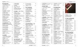 Innenansicht 6 zum Buch Visuelles Wörterbuch Portugiesisch Deutsch