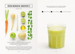 Innenansicht 5 zum Buch Super Smoothies - Die besten Detox-Drinks