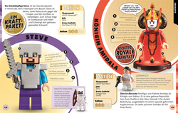 Innenansicht 5 zum Buch LEGO® Mega-tolle Minifiguren