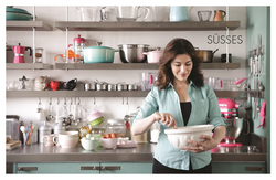 Innenansicht 7 zum Buch Nigella Das Glück zu kochen