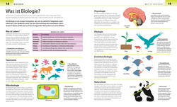 Innenansicht 3 zum Buch Biologie, Chemie, Physik für Eltern