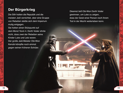 Innenansicht 5 zum Buch SUPERLESER! Star Wars™ Die Geschichte von Darth Vader