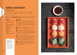 Innenansicht 8 zum Buch Sushi