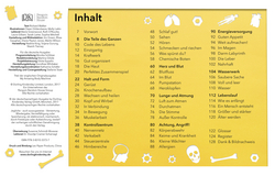 Innenansicht 1 zum Buch Mein genialer Körper