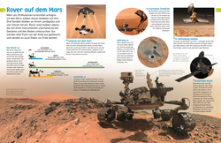 Innenansicht 4 zum Buch memo Wissen entdecken. Planeten