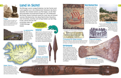 Innenansicht 4 zum Buch memo Wissen entdecken. Wikinger