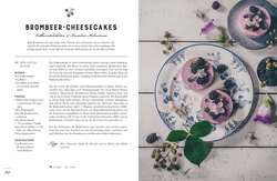 Innenansicht 7 zum Buch Einfach natürlich backen