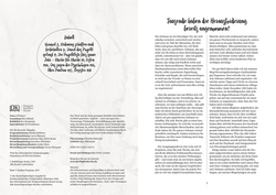 Innenansicht 5 zum Buch Mühelos aufgeräumt!