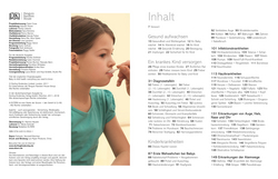 Innenansicht 1 zum Buch Eltern-Wissen. Kinderkrankheiten