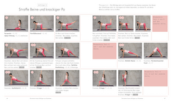 Innenansicht 6 zum Buch Weight Loss Yoga