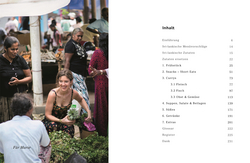Innenansicht 1 zum Buch Das Sri-Lanka-Kochbuch