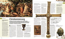 Innenansicht 3 zum Buch Deutsche Geschichte