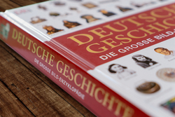 Innenansicht 11 zum Buch Deutsche Geschichte