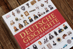 Innenansicht 15 zum Buch Deutsche Geschichte