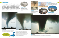 Innenansicht 5 zum Buch memo Wissen entdecken. Wetter