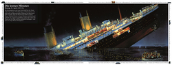 Innenansicht 4 zum Buch Die Geschichte der Titanic