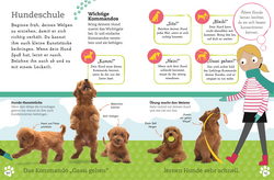 Innenansicht 6 zum Buch Alles über deinen Hund