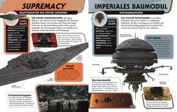 Innenansicht 3 zum Buch Star Wars™ Lexikon der Raumschiffe und Fahrzeuge