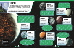 Innenansicht 4 zum Buch Star Wars™ Das große Stickerbuch