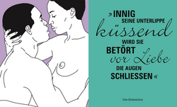 Innenansicht 4 zum Buch Kamasutra Workout