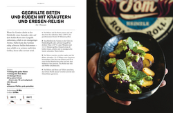 Innenansicht 4 zum Buch Grillen – das ganze Jahr