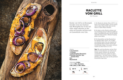 Innenansicht 8 zum Buch Grillen – das ganze Jahr