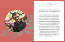 Innenansicht 5 zum Buch Achtsame Ayurveda-Küche