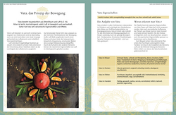 Innenansicht 8 zum Buch Achtsame Ayurveda-Küche