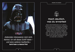 Innenansicht 3 zum Buch Star Wars™ Entdecke Darth Vader in dir