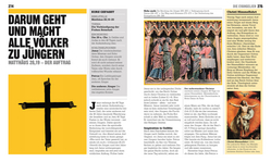 Innenansicht 5 zum Buch Big Ideas. Das Bibel-Buch
