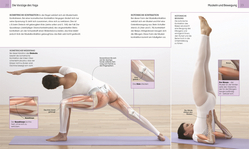 Innenansicht 2 zum Buch Besser leben mit Yoga