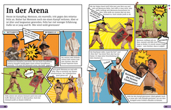 Innenansicht 5 zum Buch Superchecker! Das alte Rom