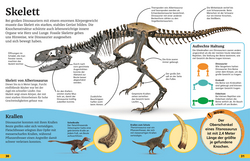 Innenansicht 4 zum Buch Superchecker! Dinosaurier