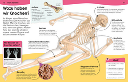 Innenansicht 3 zum Buch Weshalb? Deshalb! Natur und Technik