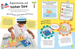 Innenansicht 3 zum Buch Wie baut man Brücken aus Papier?