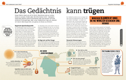 Innenansicht 3 zum Buch Kernfragen. Psychologie