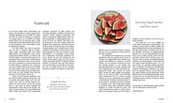 Innenansicht 2 zum Buch Essen mit Bauchgefühl