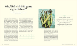 Innenansicht 7 zum Buch Essen mit Bauchgefühl
