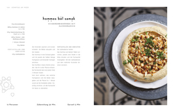 Innenansicht 6 zum Buch Libanon. Das Kochbuch