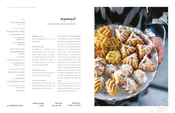 Innenansicht 8 zum Buch Libanon. Das Kochbuch
