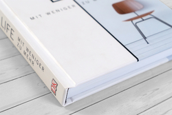 Innenansicht 10 zum Buch Minimal Life
